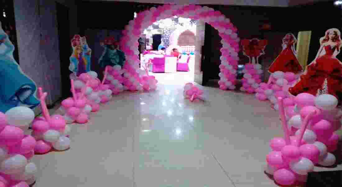 banquet halls in nehru nagar