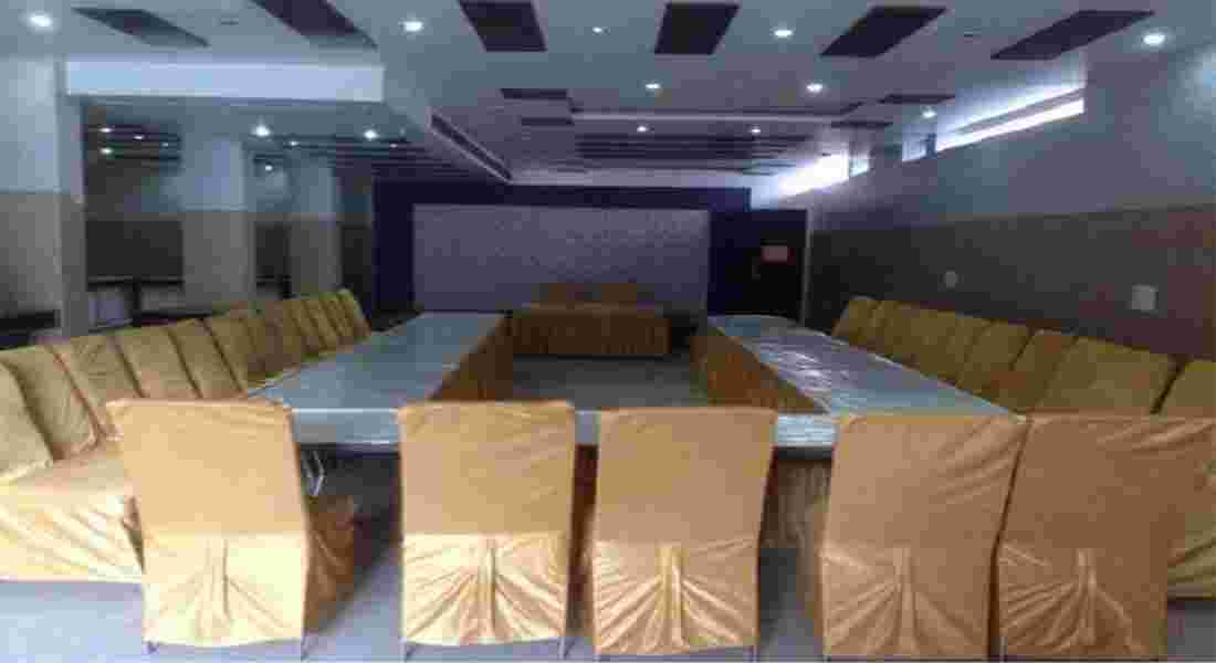 banquet halls in govindpuram