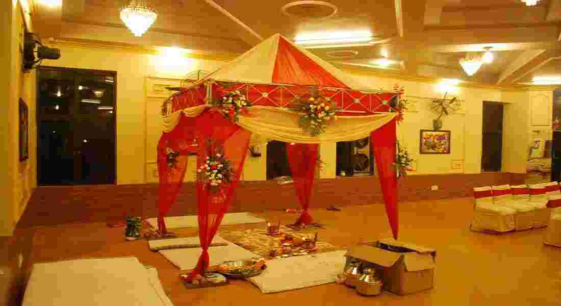 banquet halls in sahibabad