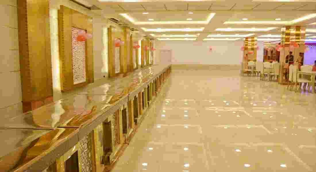 banquet halls in greater noida