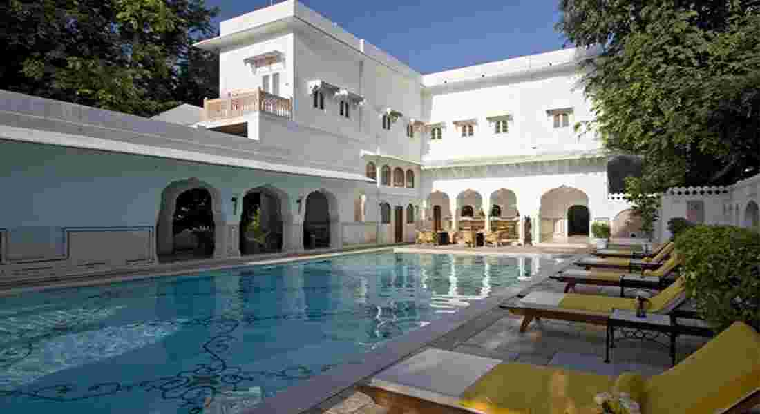 5 star wedding hotels in fatehpura bansa