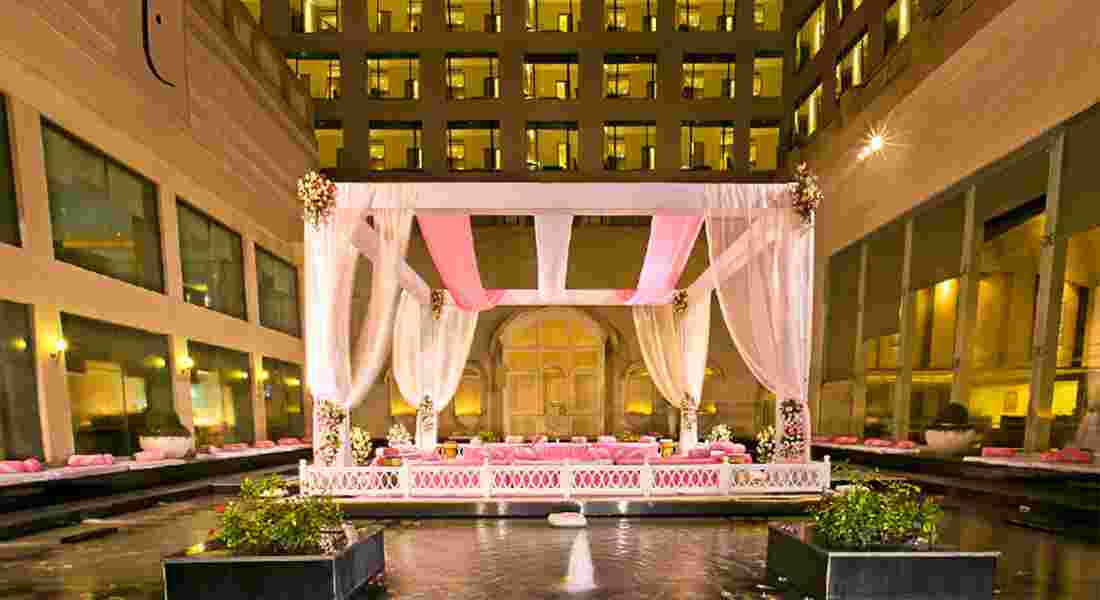 party halls in jawahar circle