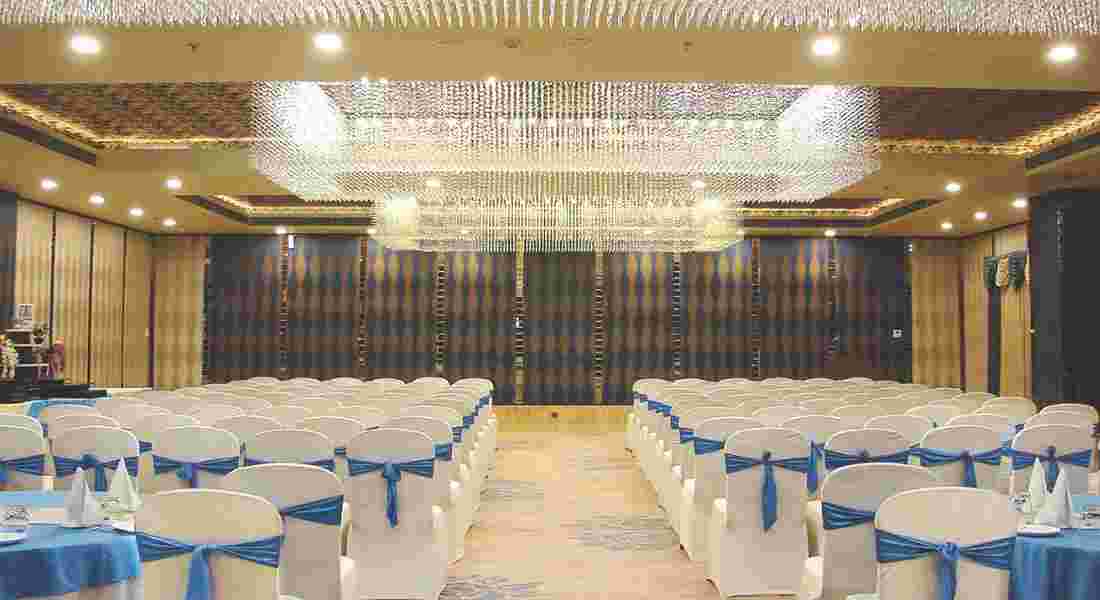 banquet halls in sitapura