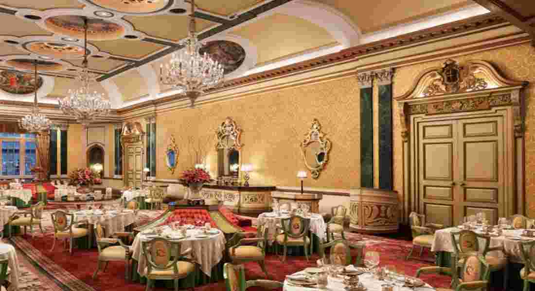 banquet halls in rambagh