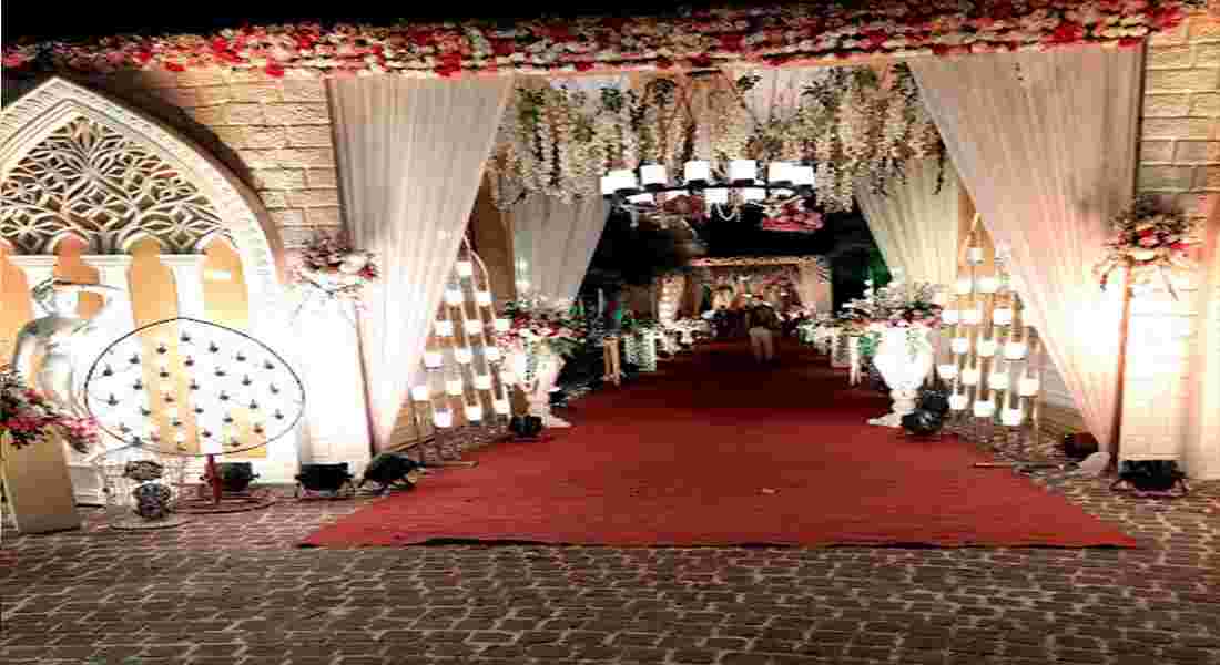 party halls in sirsi road