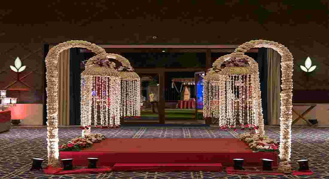 5 star wedding hotels in jagatpura