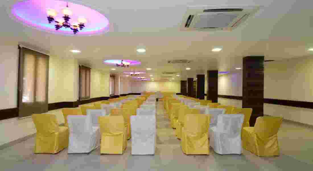 5 star wedding hotels in vaishali nagar