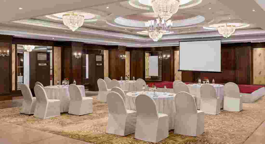 banquet halls in vidyadhar nagar