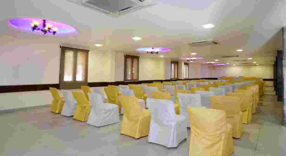 5 star wedding hotels in vaishali nagar