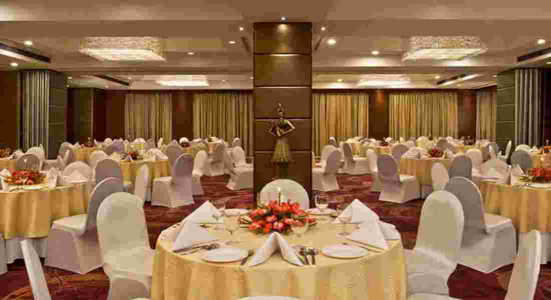 banquet halls in mi road