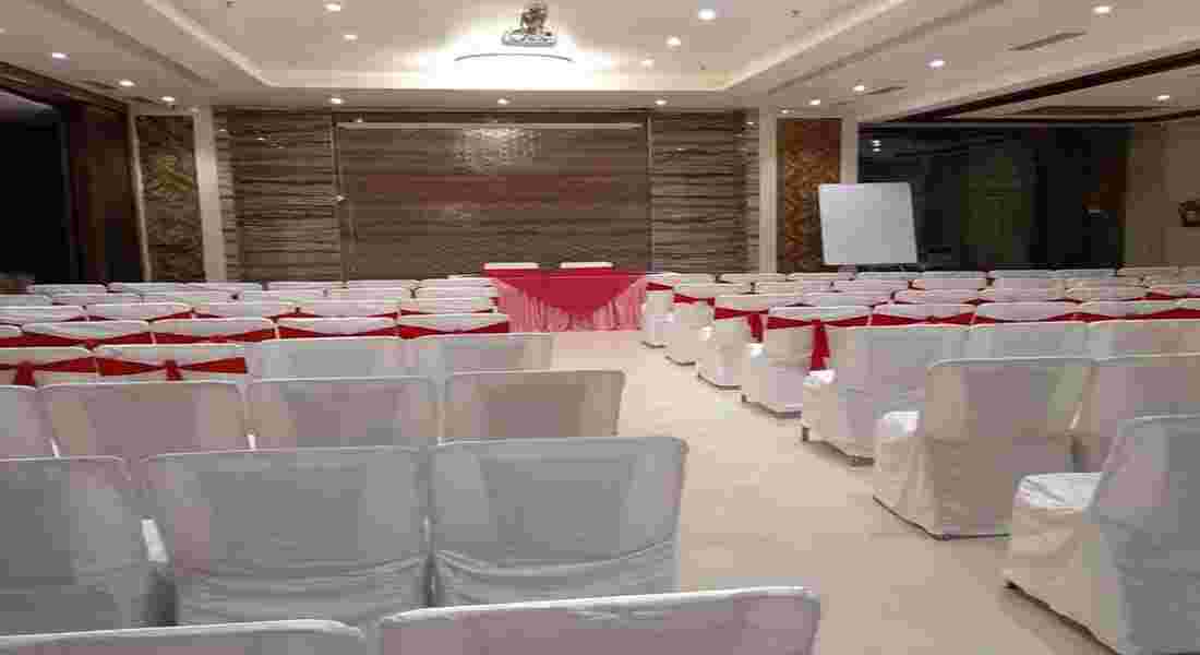 banquet halls in mi road