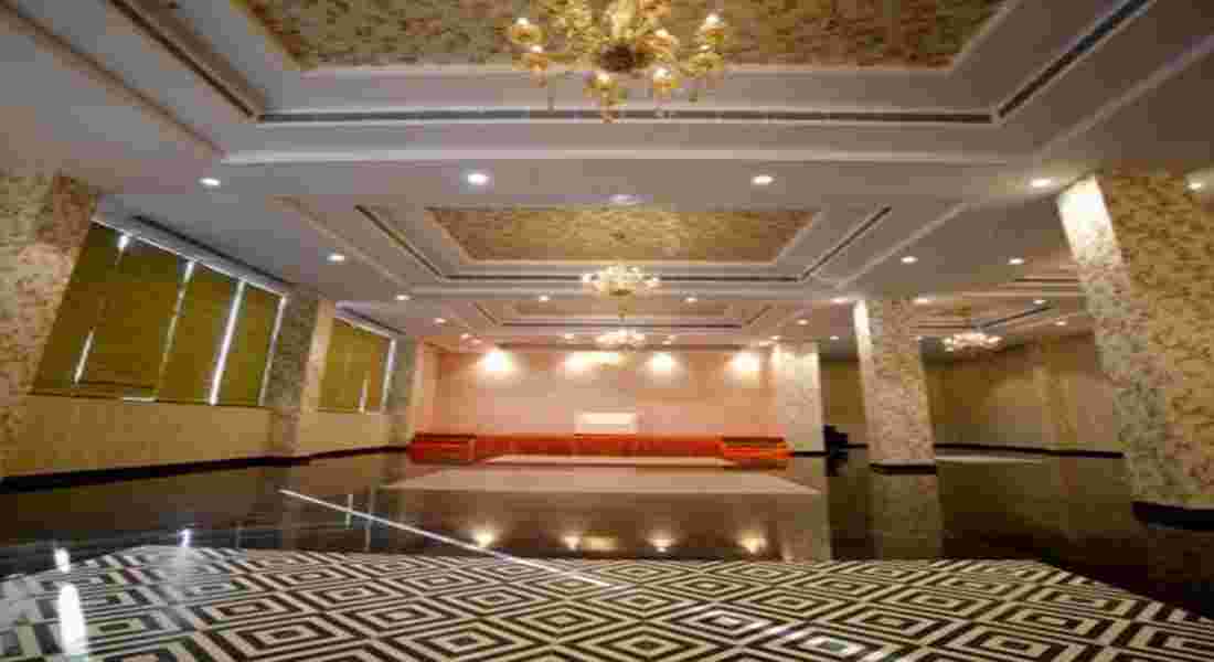 5 star wedding hotels in vaishali nagar