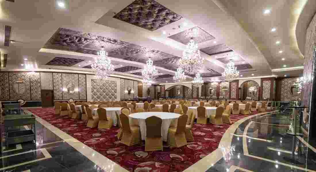 5 star wedding hotels in c scheme