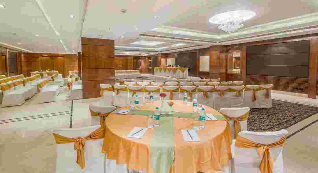 5 star wedding hotels in vaishali nagar