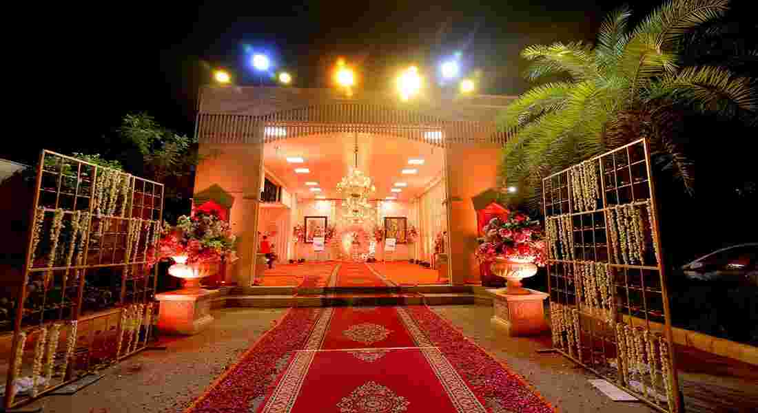 5 star wedding hotels in vaishali nagar