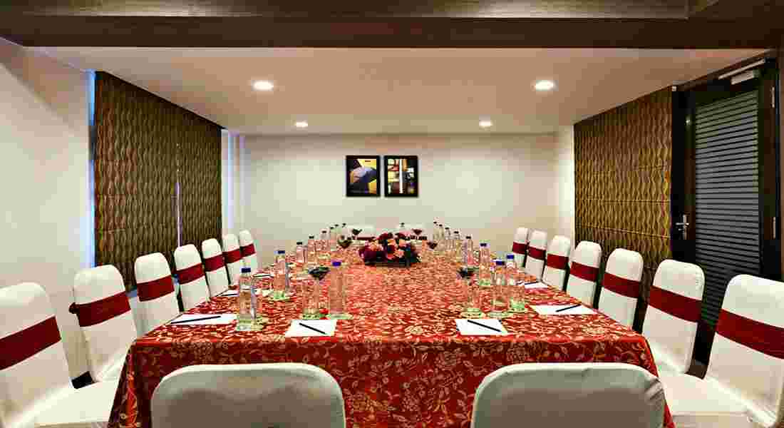 banquet halls in mi road