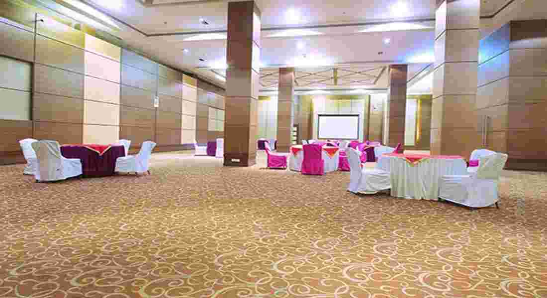 banquet halls in kukas