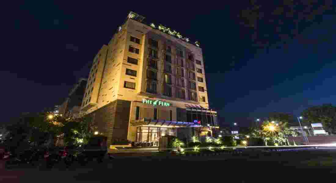 5 star wedding hotels in tonk road