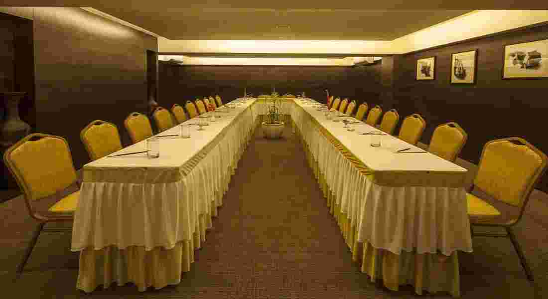 banquet halls in mi road