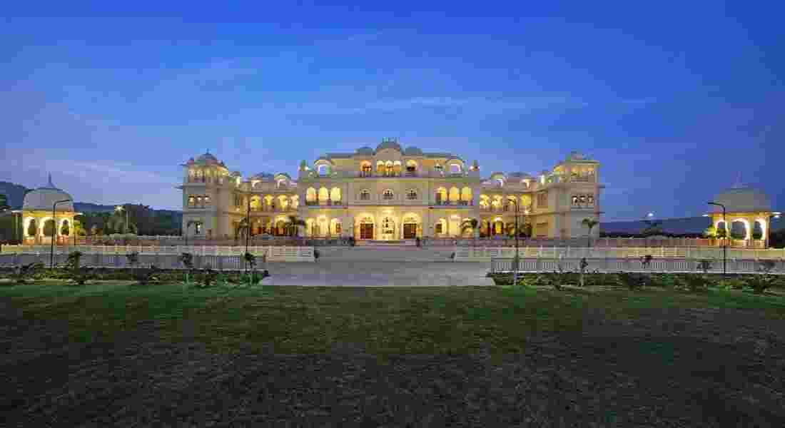 5 star wedding hotels in kukas