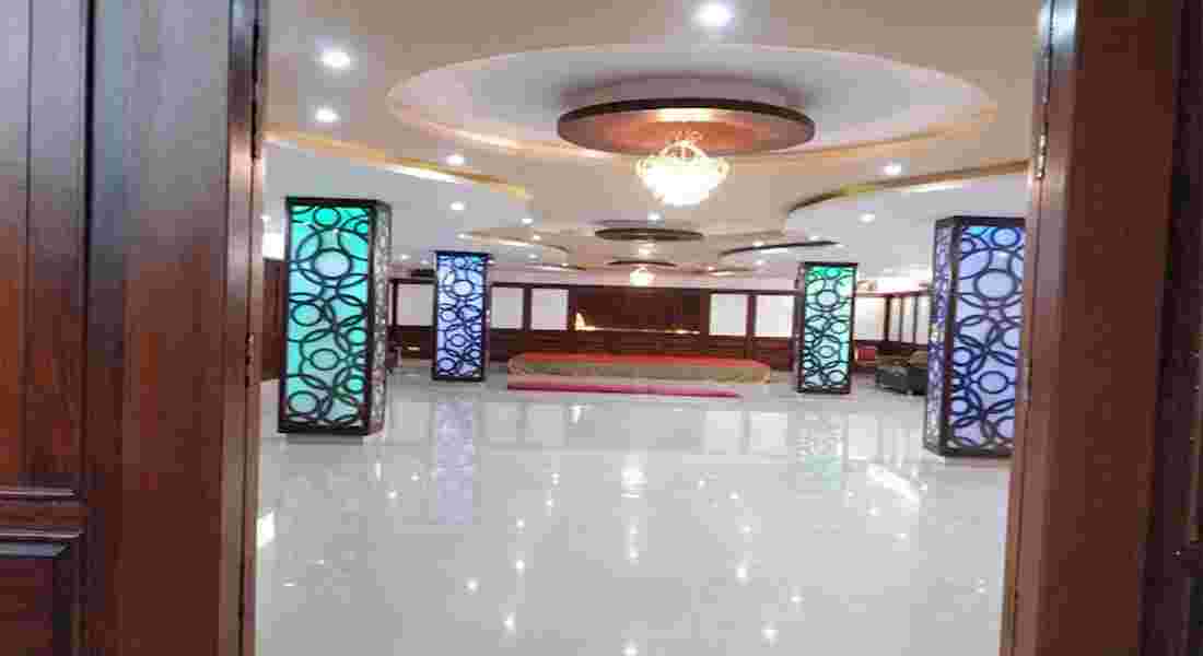 5 star wedding hotels in jagatpura