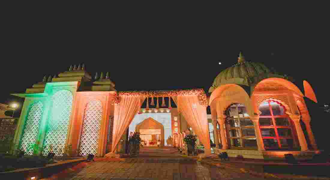 banquet halls in sitapura