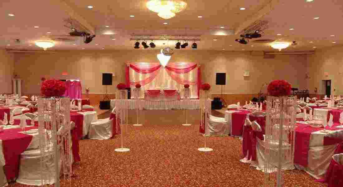 5 star wedding hotels in vaishali nagar