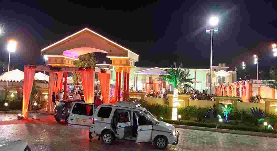 party halls in sirsi road