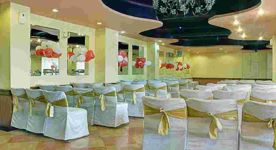 banquet halls in vidyadhar nagar