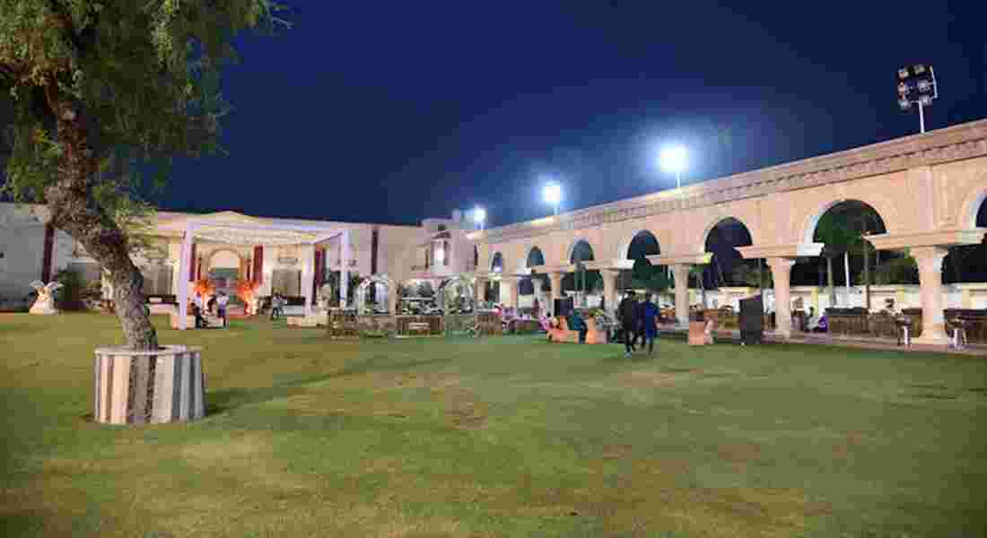 party halls in sirsi road