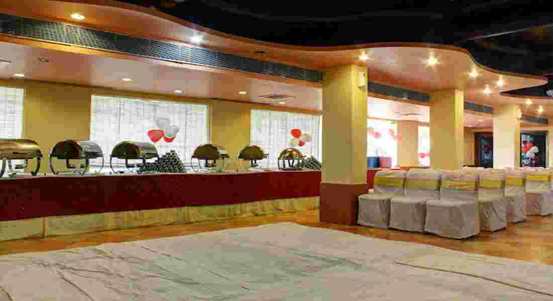 banquet halls in vidyadhar nagar