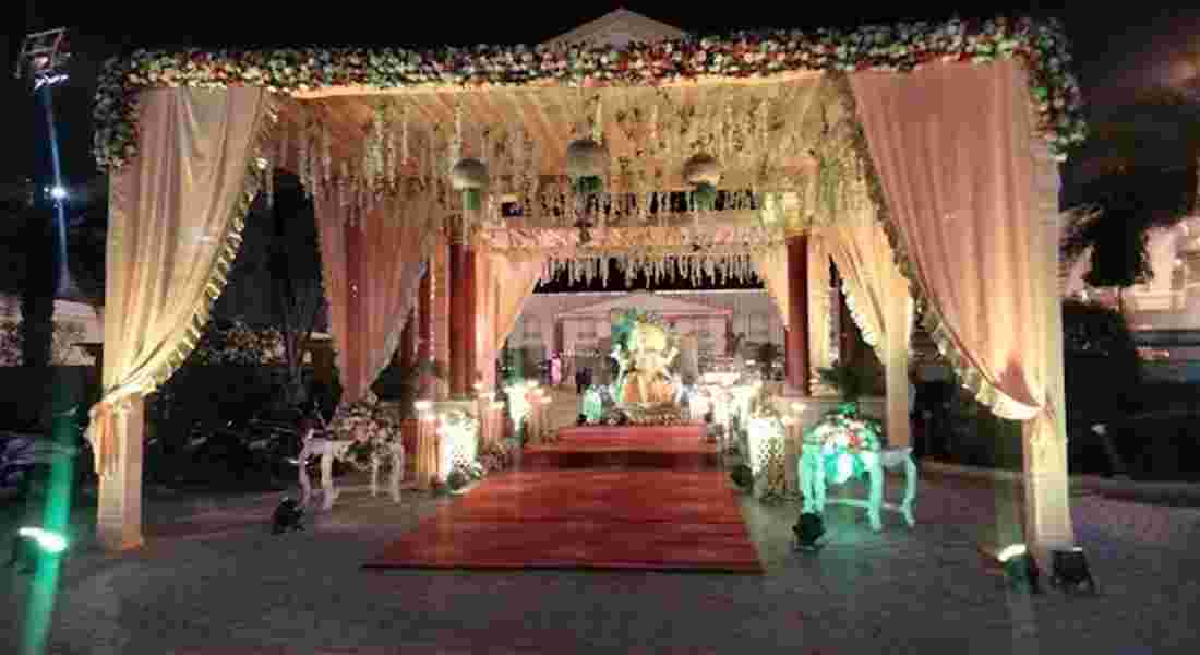 party halls in sirsi road