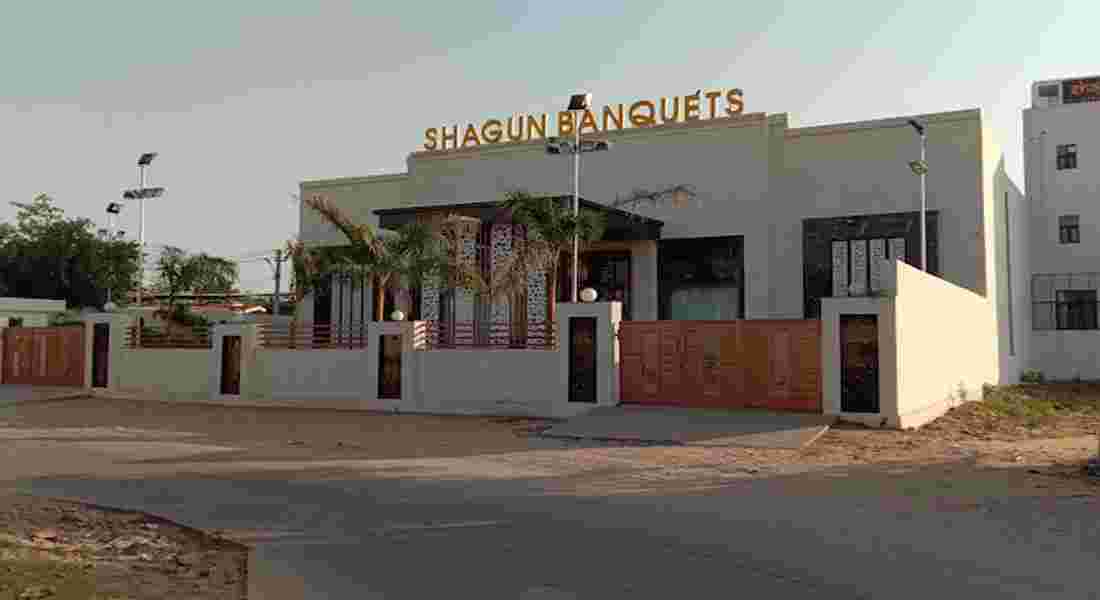 banquet halls in vidyadhar nagar