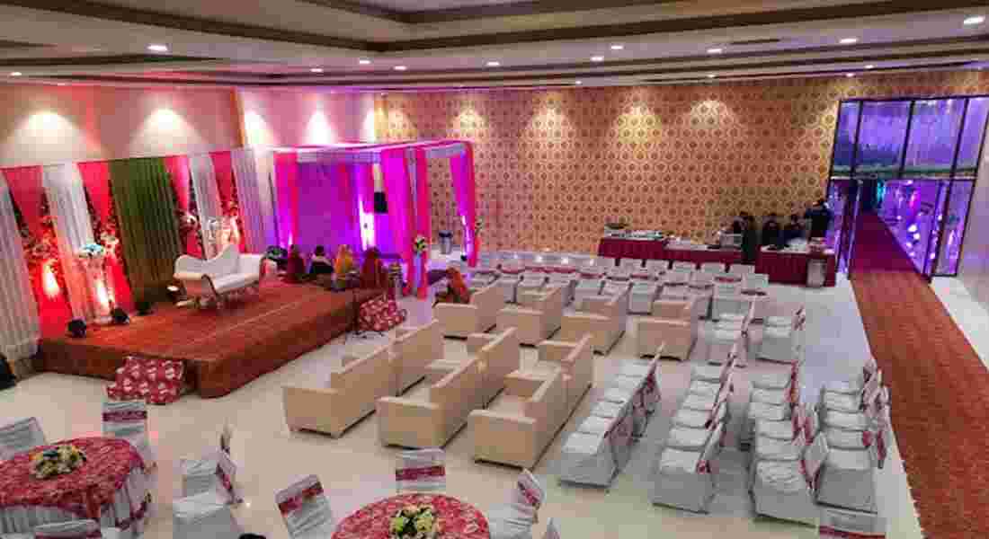 party halls in sirsi road