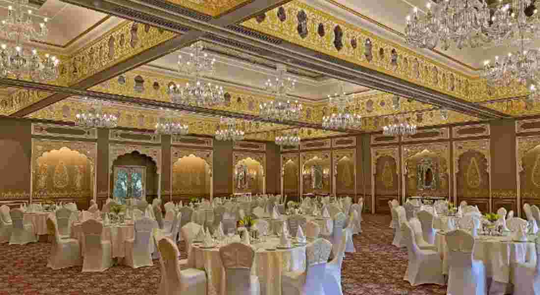 banquet halls in rambagh