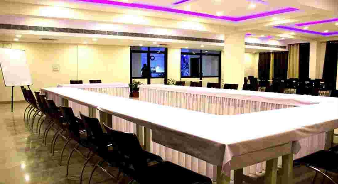 party halls in c scheme