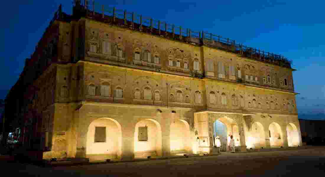 banquet halls in gangapole