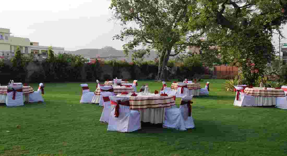 banquet halls in gangapole