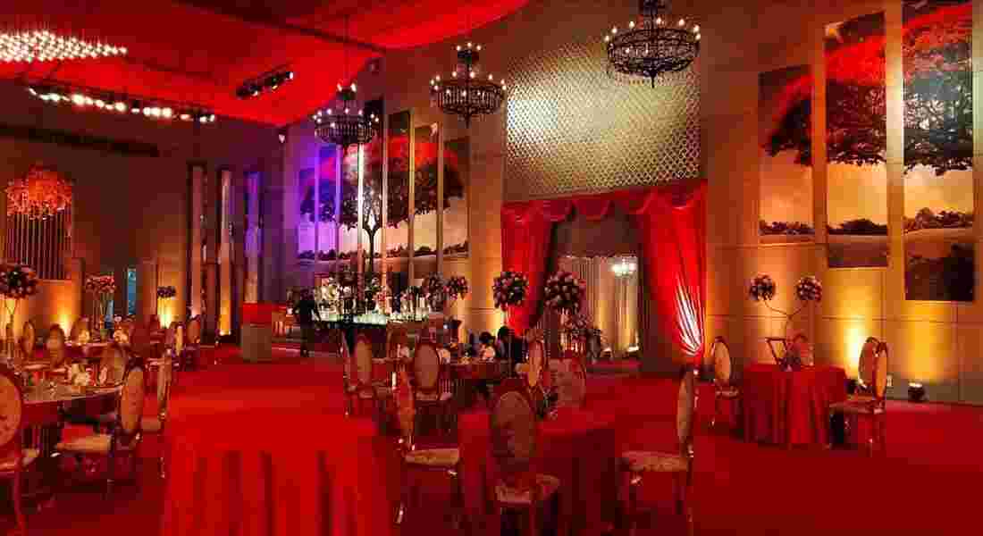 banquet halls in rambagh