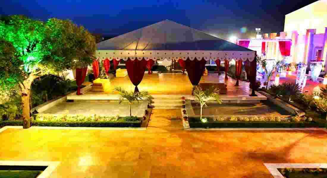 destination weddings in jagatpura