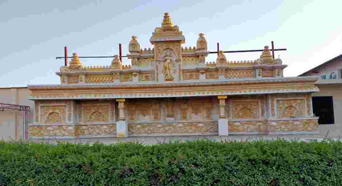 marriage gardens in jagatpura