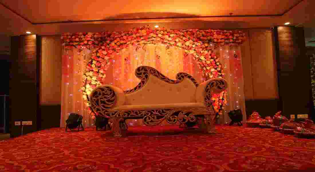 5 star wedding hotels in vaishali nagar