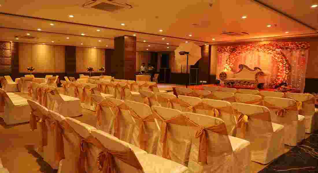 5 star wedding hotels in vaishali nagar