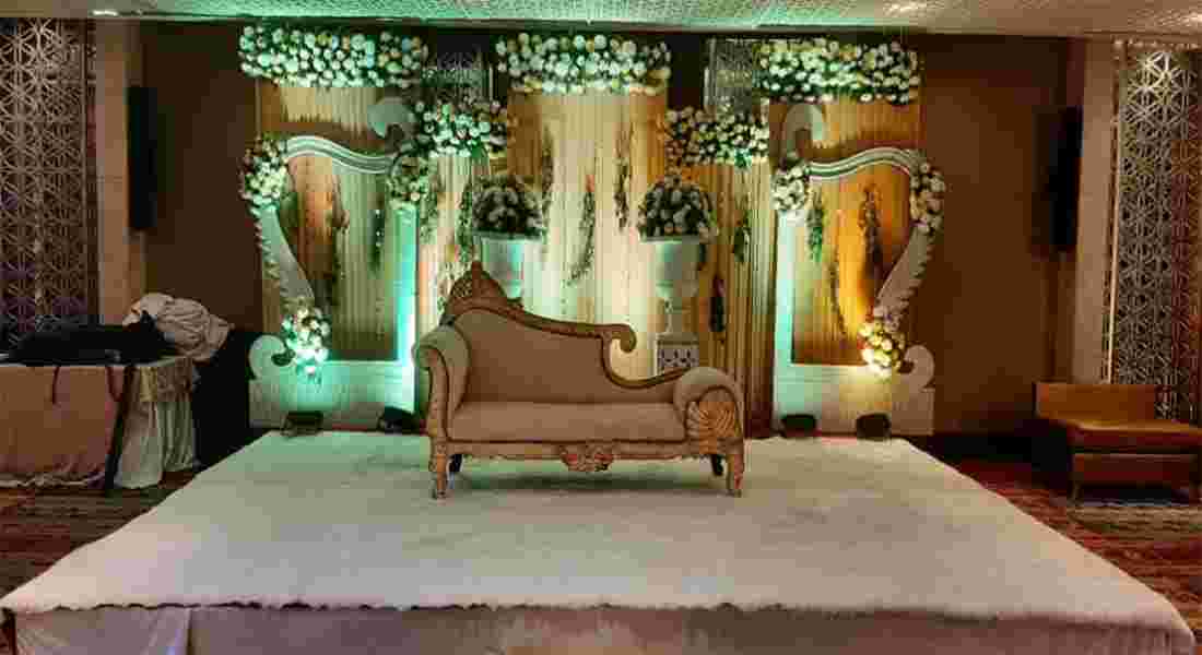 5 star wedding hotels in vaishali