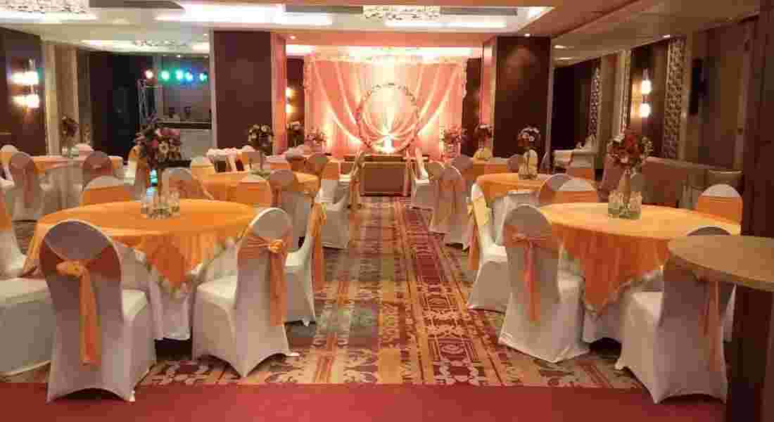 party halls in vaishali