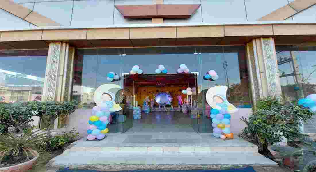 banquet halls in sirsi road