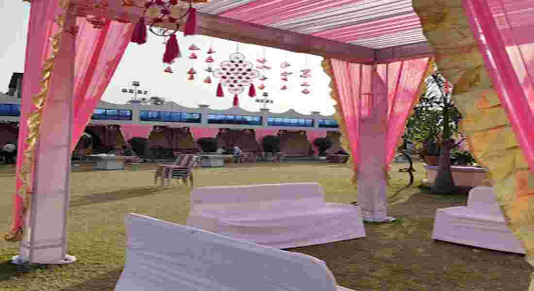 banquet halls in vidyadhar nagar