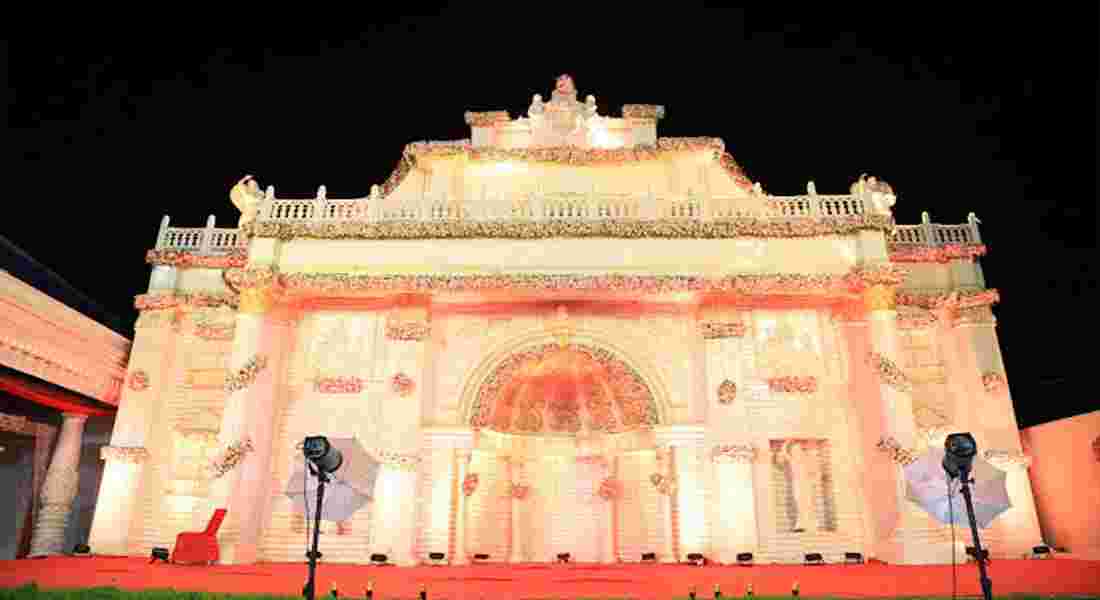 banquet halls in jagatpura