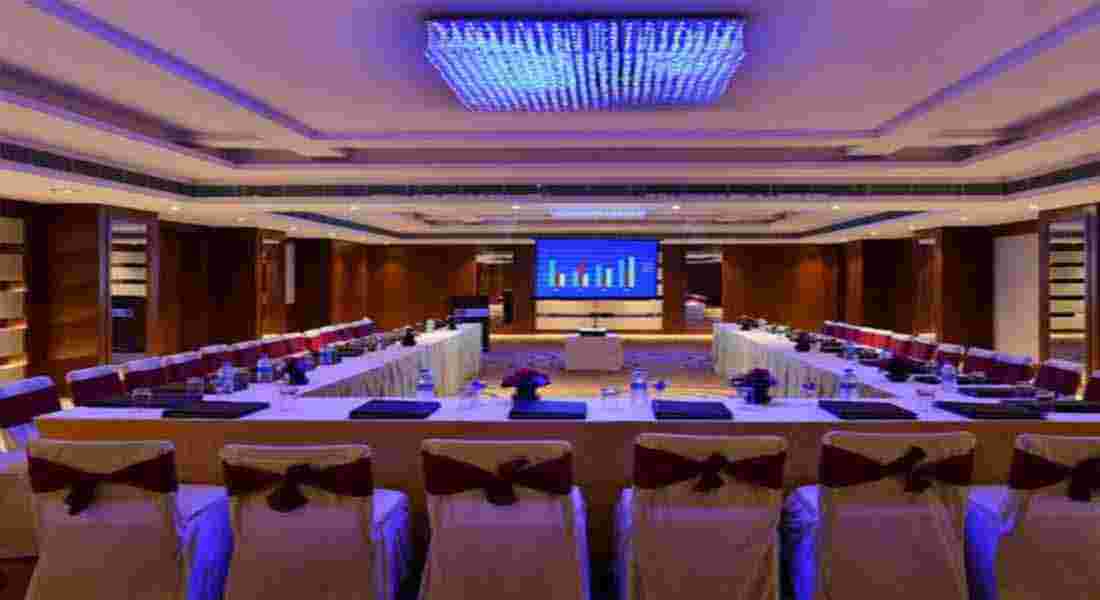 banquet halls in jawahar lal nehru marg