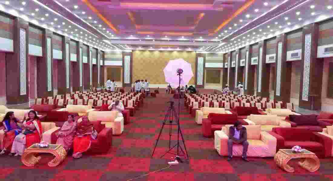 banquet halls in amer road